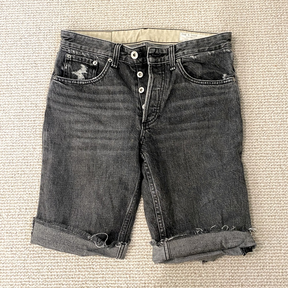 Rag & Bone women’s shorts